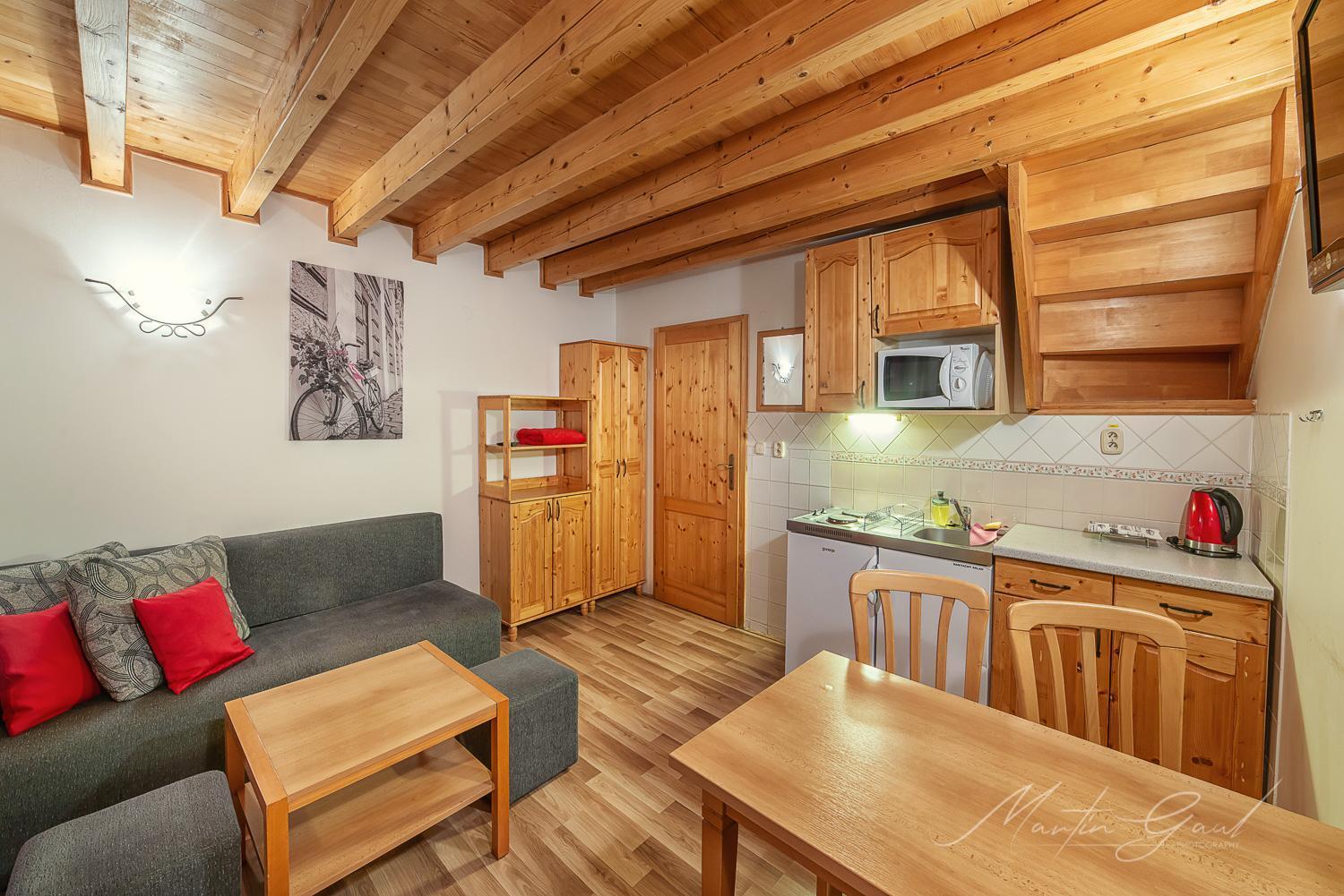 Apartman 334 Tatralandia Liptovský Mikuláš Eksteriør billede