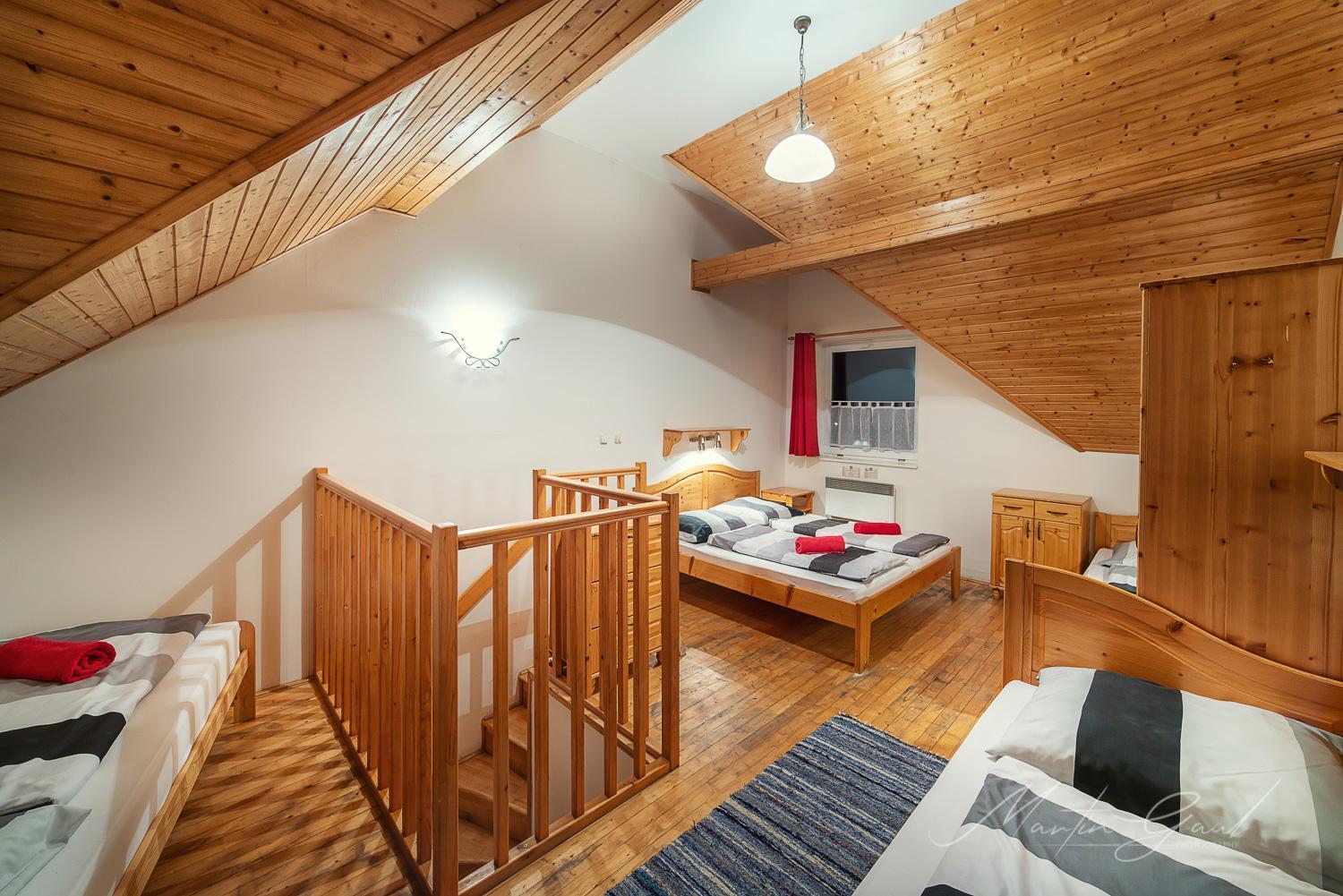 Apartman 334 Tatralandia Liptovský Mikuláš Eksteriør billede