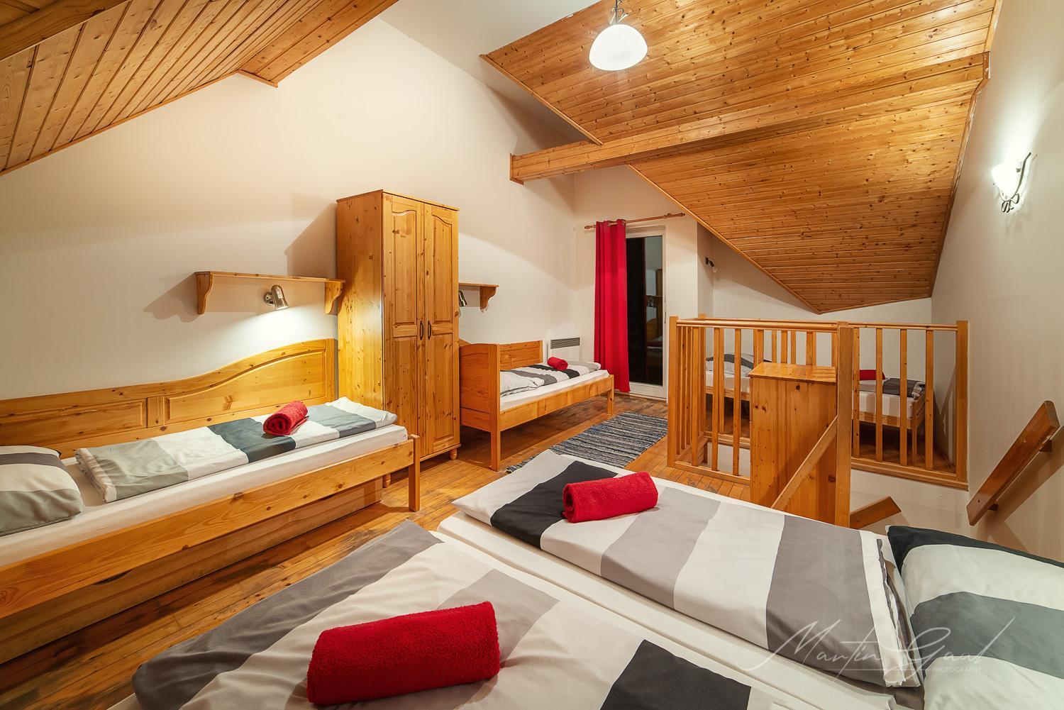Apartman 334 Tatralandia Liptovský Mikuláš Eksteriør billede