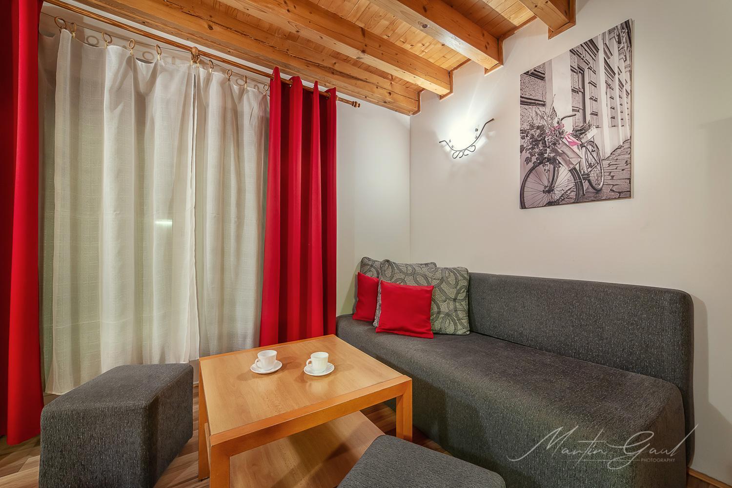Apartman 334 Tatralandia Liptovský Mikuláš Eksteriør billede